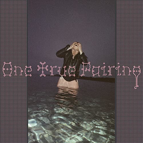 ONE TRUE PAIRING - ONE TRUE PAIRING (DL CARD) (VINYL)