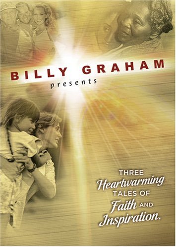 BILLY GRAHAM PRESENTS: GIFT SET