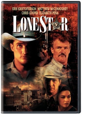 LONE STAR (WIDESCREEN)