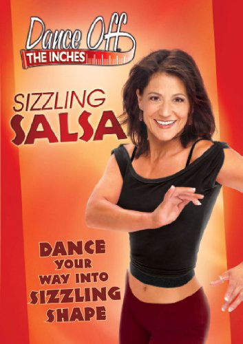 DANCE OFF THE INCHES SIZZLING SALSA