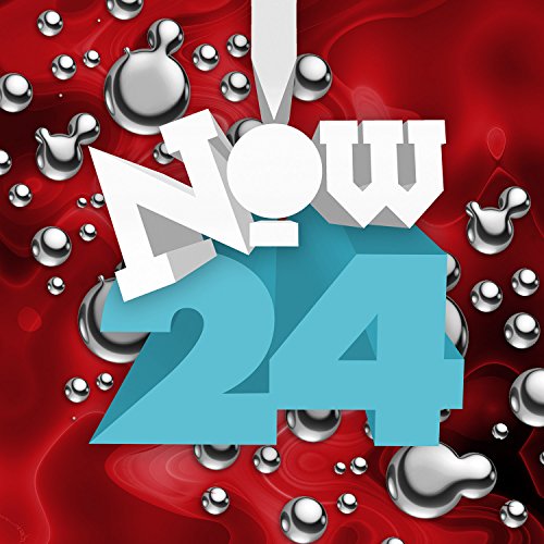 VARIOUS ARTISTS - NOW! 24