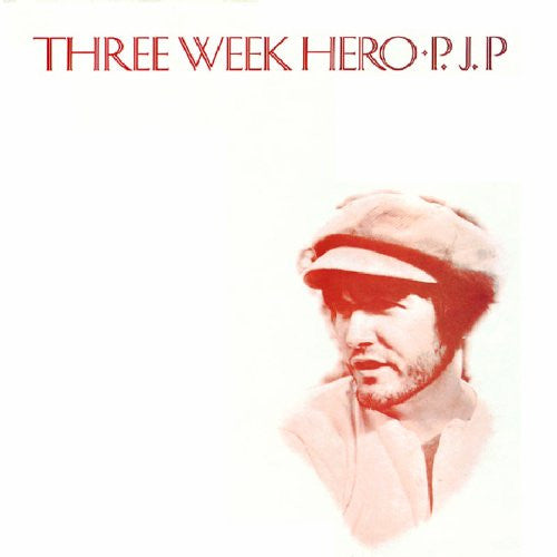 PROBY, P.J.  - THREE WEEK HERO