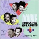 VARIOUS ARTISTS - DOUBLE CROSSING BLUES