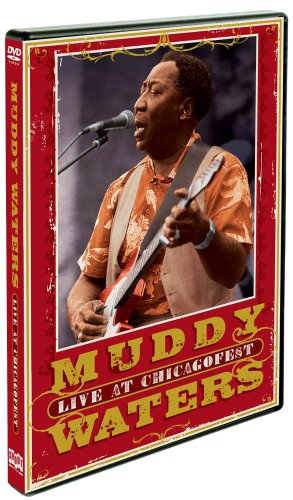 MUDDY WATERS: LIVE AT CHICAGOFEST [IMPORT]