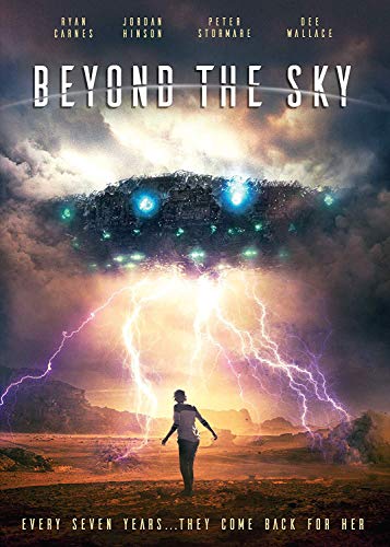 BEYOND THE SKY