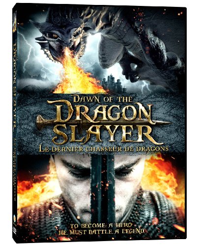 DAWN OF THE DRAGONSLAYER - BILINGUAL