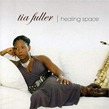 FULLER, TIA  - HEALING SPACE