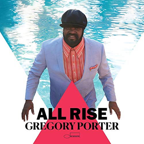 PORTER, GREGORY - ALL RISE