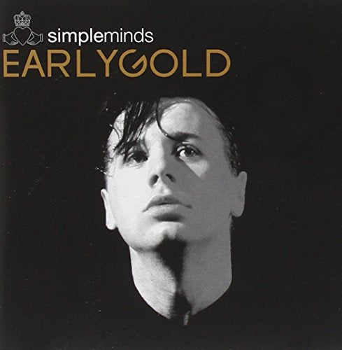 SIMPLE MINDS - EARLY GOLD