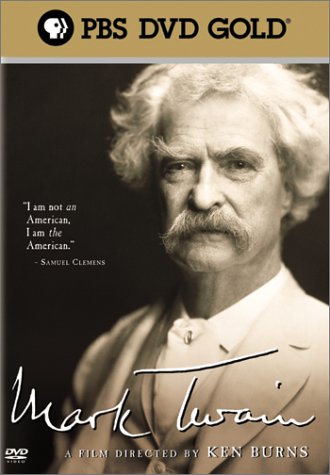 MARK TWAIN