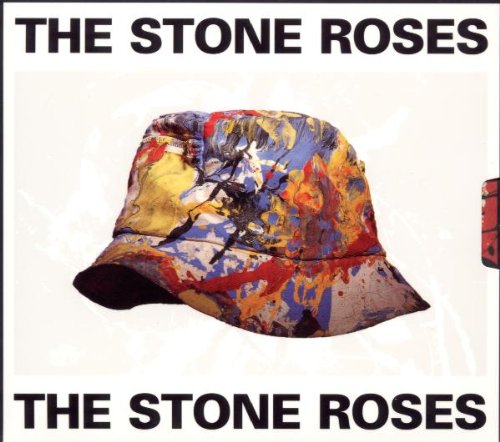 STONE ROSES  - STONE ROSES