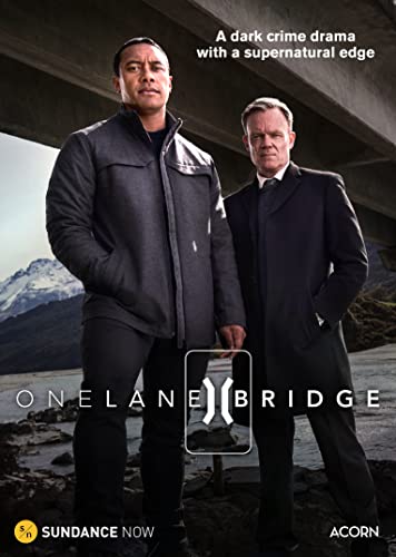 ONE LANE BRIDGE  - DVD-ACORN