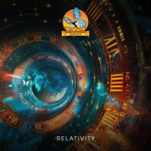 JOHN LEES' BARCLAY JAMES HARVEST - RELATIVITY [DIGIPACK CD EDITION] [CD]