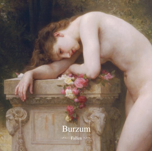 BURZUM - FALLEN