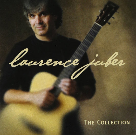 JUBER, LAURENCE  - COLLECTION