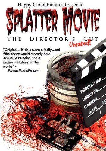 SPLATTER MOVIE: THE DIRECTOR'S CUT [IMPORT]