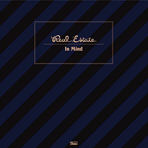 REAL ESTATE - IN MIND