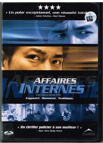 INFERNAL AFFAIRS