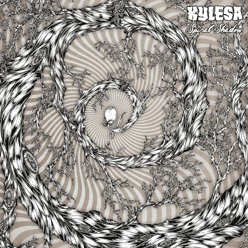 KYLESA - SPIRAL SHADOW (CD)