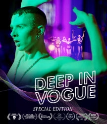 DEEP IN VOGUE: SPECIAL EDITION [BLU-RAY]