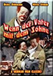 WENN DER VATER MIT DEM SOHNE - DVD-1955-HEINZ RUHMANN