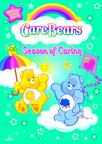 CARE BEARS: SEASON OF CARING