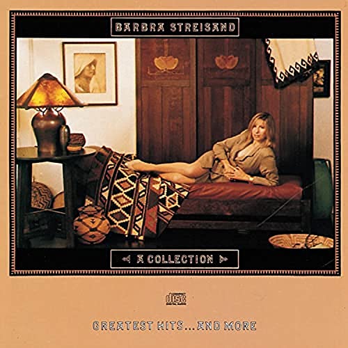 STREISAND, BARBRA - A COLLECTION