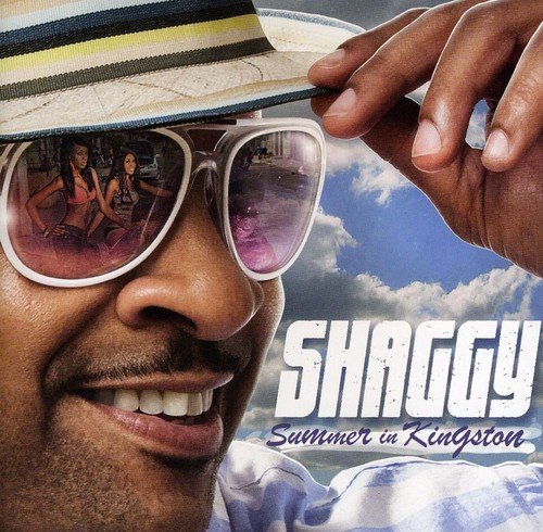 SHAGGY - SUMMER IN KINGSTON