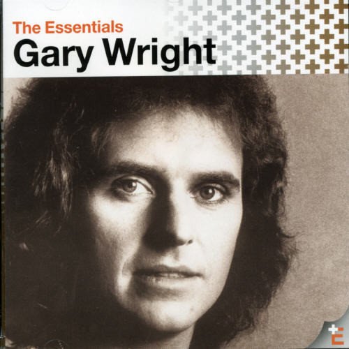 GARY WRIGHT - GARY WRIGHT - THE ESSENTIALS