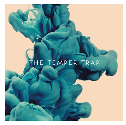 THE TEMPER TRAP - THE TEMPER TRAP