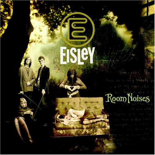 EISLEY - ROOM NOISES