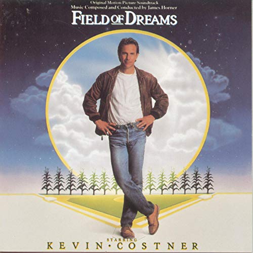 VARIOUS ARTISTS - FIELD OF DREAMS