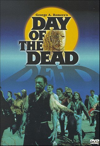 DAY OF THE DEAD