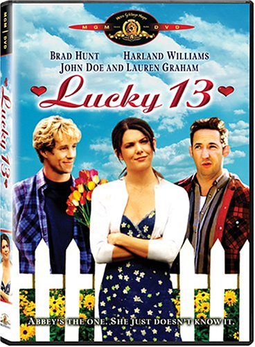 LUCKY 13 (SOUS-TITRES FRANAIS) [IMPORT]