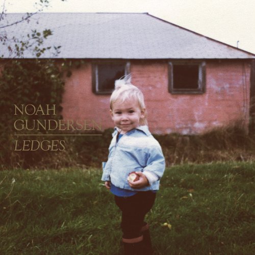 NOAH GUNDERSEN - LEDGES