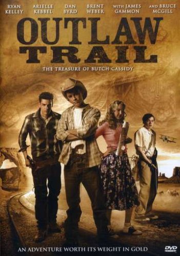 OUTLAW TRAIL: THE TREASURE OF BUTCH CASSIDY [IMPORT]