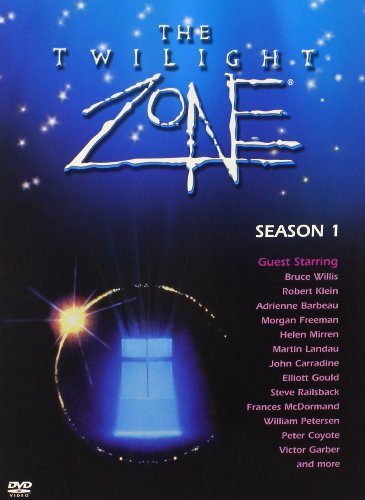 THE TWILIGHT ZONE: SEASON 1 (1985 - 1986)