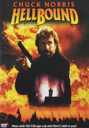 HELLBOUND [IMPORT]