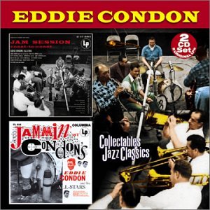 CONDON, EDDIE - JAM SESSION-COAST TO COAST/JAMIN AT CONDON'S