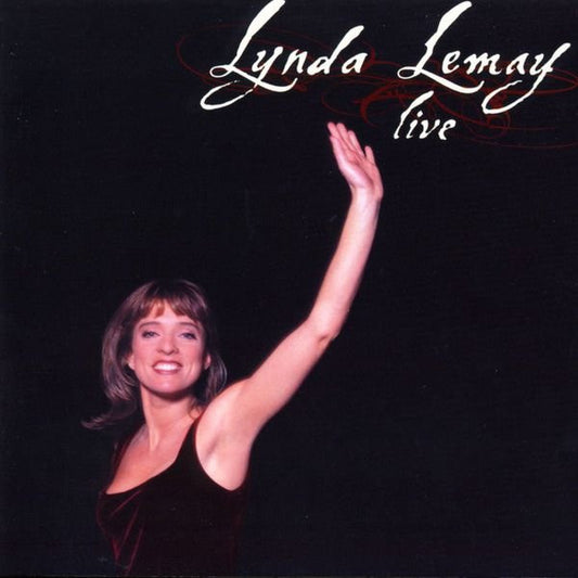 LEMAY, LYNDA  - LIVE