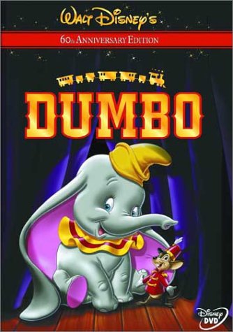 DUMBO (60TH ANNIVERSARY EDITION)