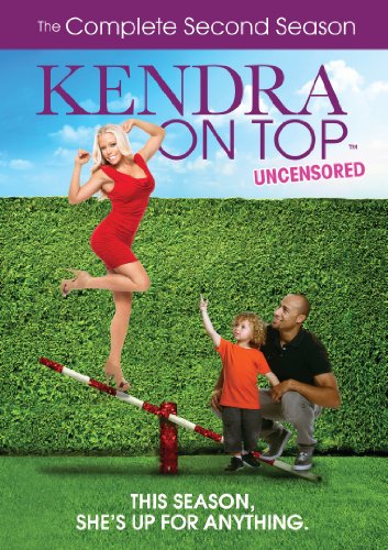 KENDRA ON TOP - SEASON 2