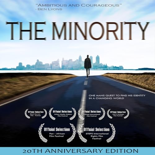THE MINORITY (20TH ANNIVERSARY EDITION)