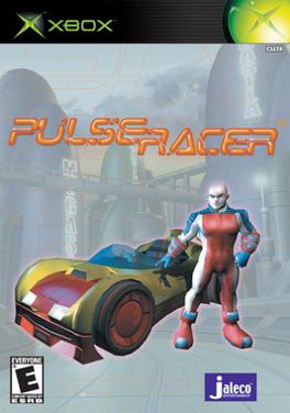 PULSE RACER  - XBOX