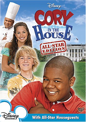 CORY IN THE HOUSE -- ALL-STAR EDITION