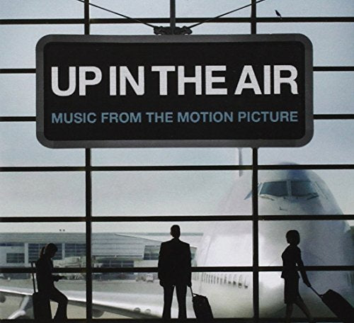 VARIOUS ARTISTS - UP IN THE AIR