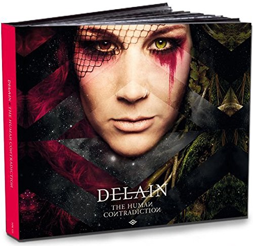 DELAIN - THE HUMAN CONTRADICTION