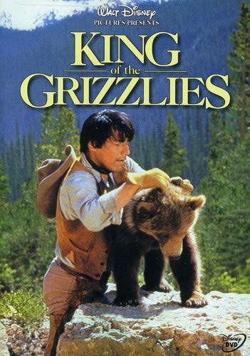 KING OF THE GRIZZLIES