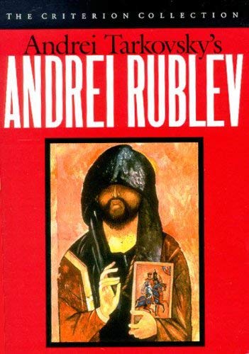 ANDREI RUBLEV (THE CRITERION COLLECTION)