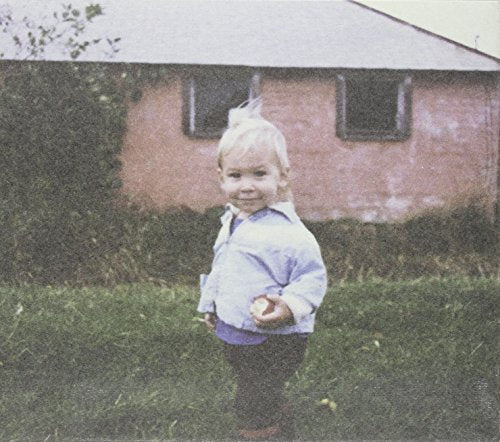 NOAH GUNDERSEN - LEDGES